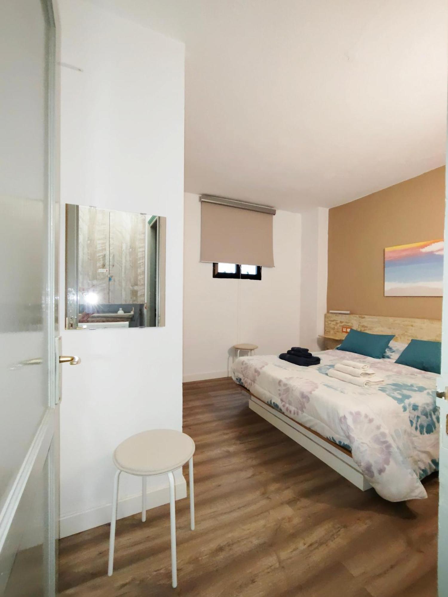 Thelma 1 Minuto A Pie Del Mar Apartamento Tías Exterior foto