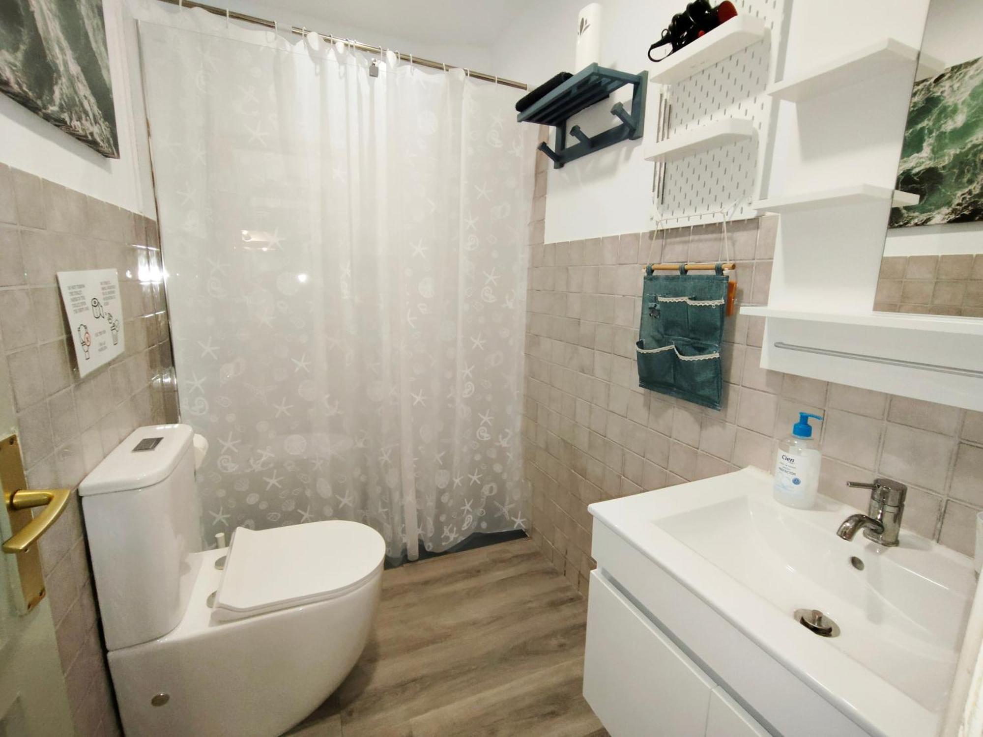 Thelma 1 Minuto A Pie Del Mar Apartamento Tías Exterior foto