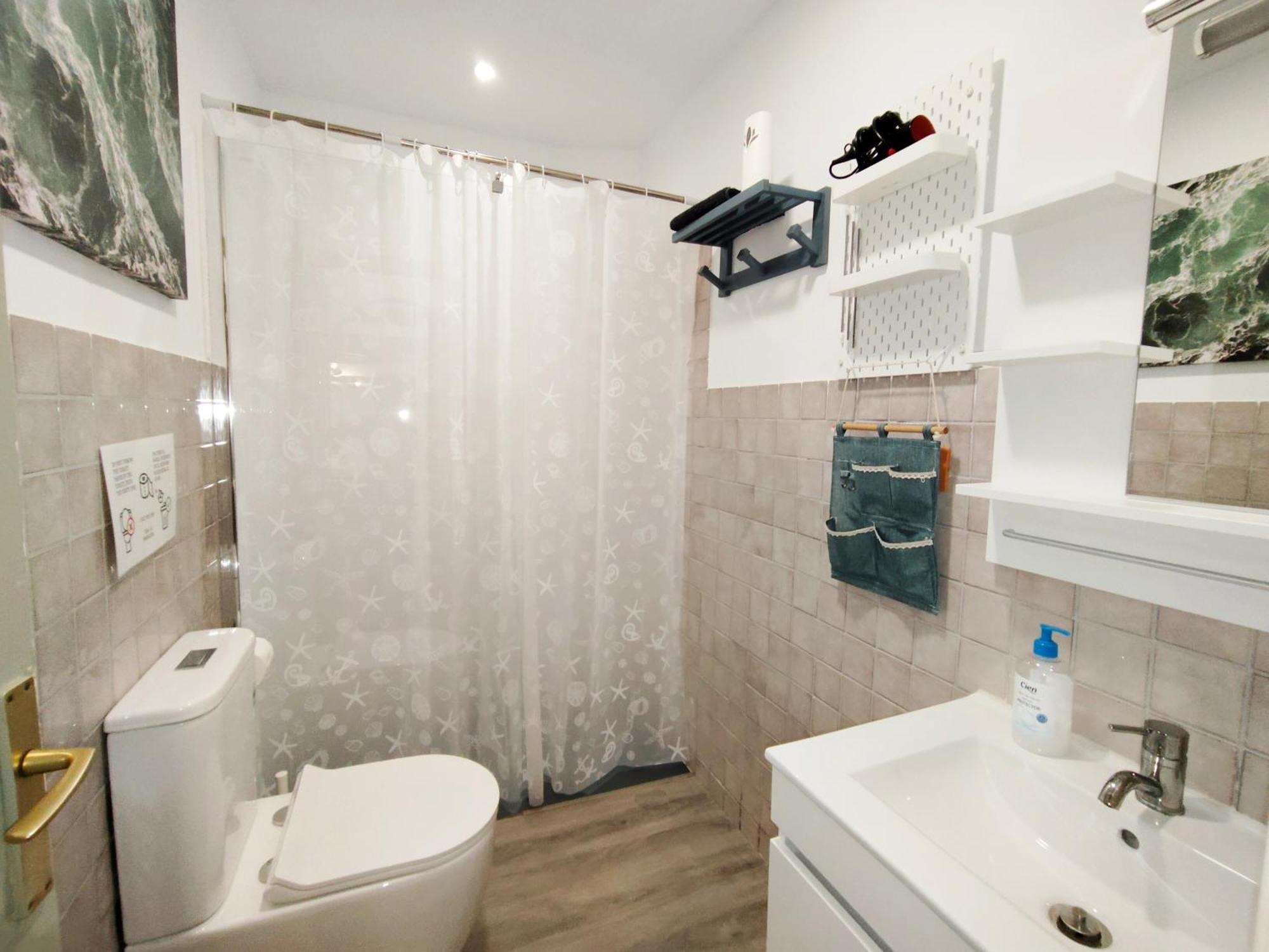 Thelma 1 Minuto A Pie Del Mar Apartamento Tías Exterior foto