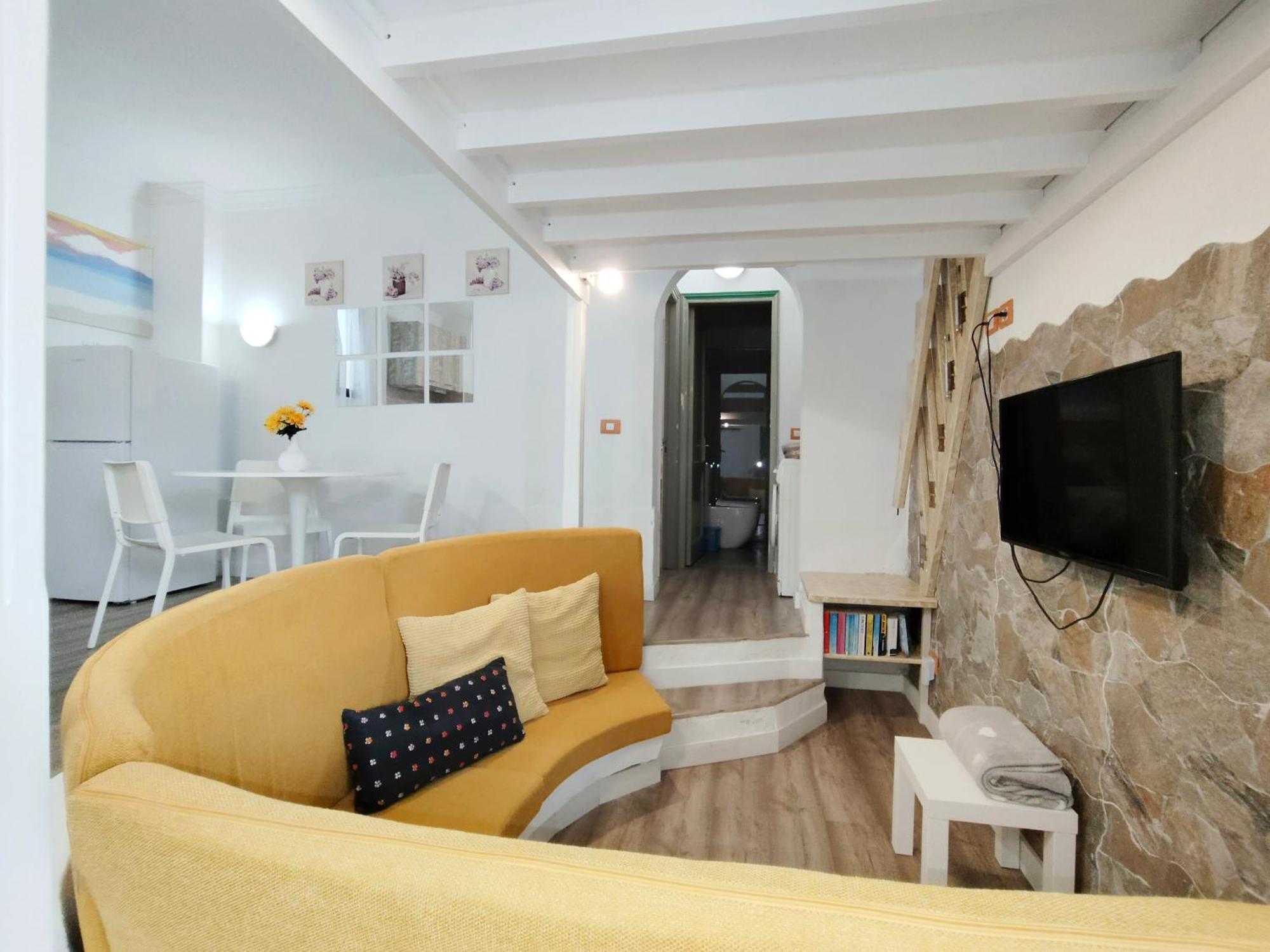 Thelma 1 Minuto A Pie Del Mar Apartamento Tías Exterior foto